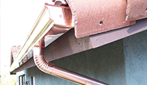 Rain Gutter Installation, Repair, Cleaning in Clarendon, AR